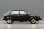 Volkswagen Golf 5-Door 1974 года